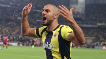 Fenerbahçe’de Amrabat belirsizliği: Atalanta sürprizi!