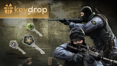 “KeyDrop” Operasyonu: Sosyal Medya Fenomenlerine Şok Baskın!