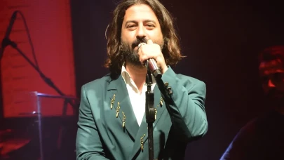 Koray Avcı Volkan Konak’ı andı: “Abimizi kaybettik”