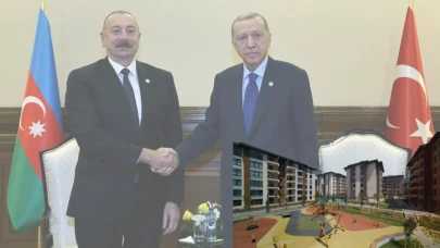 Kardeşlikle inşa edildi: Kahramanmaraş’ta Azerbaycan mahallesi açılıyor!