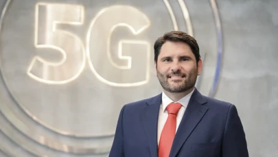 5G’de Devrim! Vodafone, Geleceğin İletişimini Türkiye’ye Taşıdı