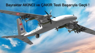 Milli Savunma Sanayinin Yükselen Gücü !