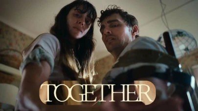 Together’ın vizyon tarihi açıklandı!