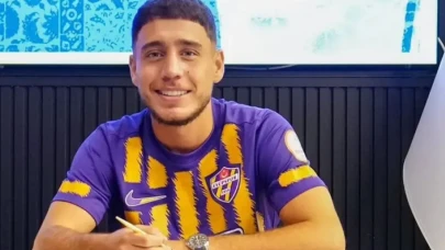 Emre Mor, Fenerbahçe’ye geri döndü!