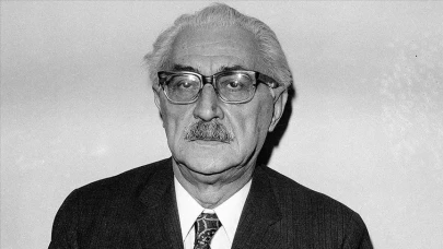 Duygunun, doğanın ve derin hüznün şairi:Ahmet Muhip Dranas