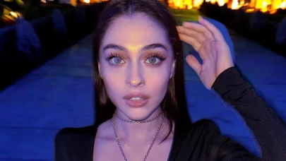 “Dekolteyi abarttı” diyen de var “Çok iyi” diyen de! Cemre Baysel şokta