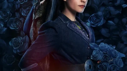 Sherlock Holmes Geri Döndü: Kızıyla Birlikte İlk Kez Sadece Tivibu’da