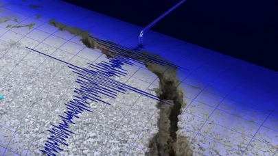 Son depremler: Samsun'da deprem oldu! AFAD detayları açıkladı