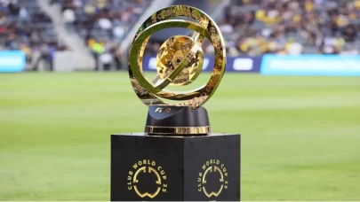 FIFA Kulüpler Dünya Kupası’nın yeni formatlı 32 takımı belli oldu