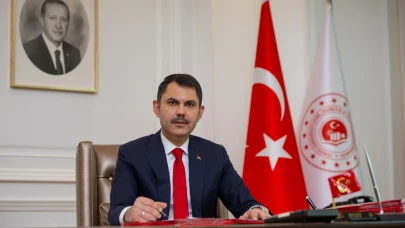 Murat Kurum’dan Özgür Özel’e anlamlı gönderme: “Efendim işitmedim”