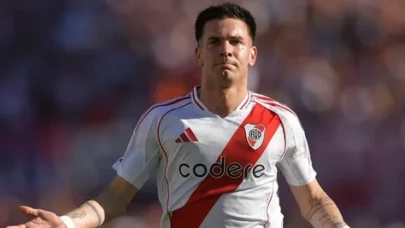 Real Madrid, PSG’nin elinden kaptı: 17 yaşındaki süper yeteneği kadrosuna kattı!