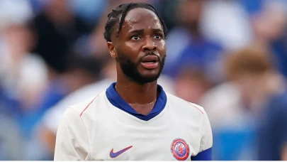 Beşiktaş Sessizliğini Bozdu: Sterling İçin Harekete Geçti!