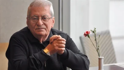 Yedi Güzel Adam’dan bir yıldız: Alaeddin Özdenören vefatının 22. yılında rahmetle yâd ediliyor