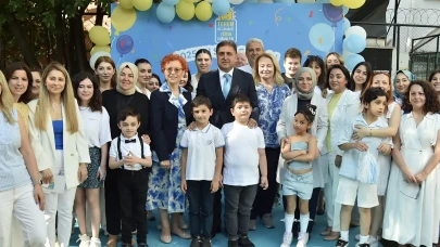 Tohum Otizm Vakfı’nın Yıl Sonu Gösterisi Gözleri Yaşarttı!