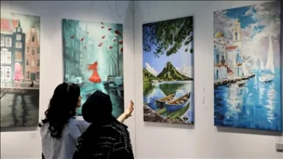 İstanbul’da sanat ve kültür rüzgarı: Tiyatro, konser ve sergilerle dolu bir hafta