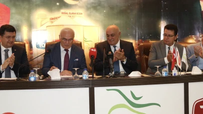 Milli Üretimde Yeni Dönem Başladı: Tarım Kredi ile Anadolu Birlik El Ele