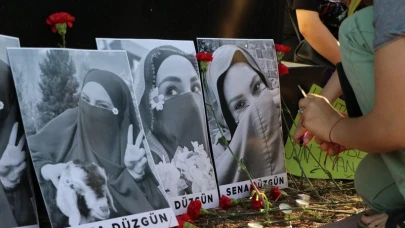 Dicle Üniversitesi'nde Şok Ölüm!