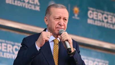 Cumhurbaşkanı Erdoğan’dan bayram mesajı: Birlik çağrısı ve Filistin’e selam