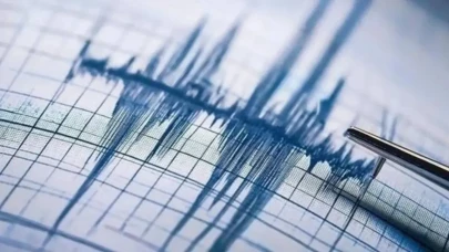 Son depremler: İstanbul sabaha karşı sallandı! AFAD duyurdu