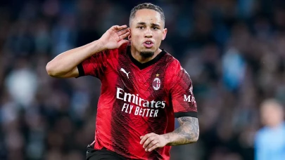 Beşiktaş transfer haberleri: Milan'dan yıldız forvet gündemde!