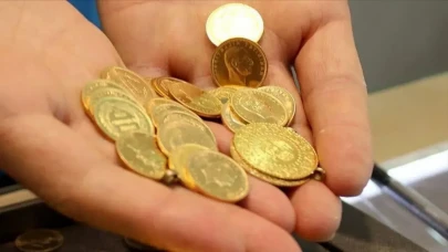 Gram altın 4250 TL’yi aştı! İşte 12 Haziran 2025 güncel altın fiyatları