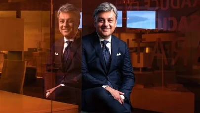 Renault’un Zirvesinde Veda! Luca de Meo Görevini Bırakıyor