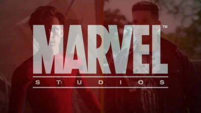 Spider-Man filmine sürpriz isim: bakın kim katılacak?