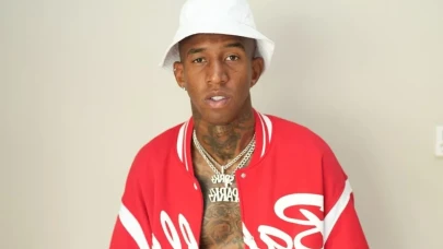 Spark adıyla sahnede: Talisca’dan 9 konserlik program