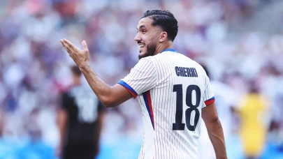 City, Rayan Cherki transferinde mutlu sona ulaştı!