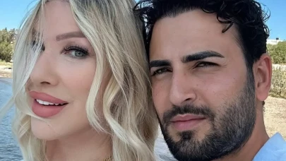 Seda Sayan’ın eşi Çağlar Ökten velayet davasını kazandı