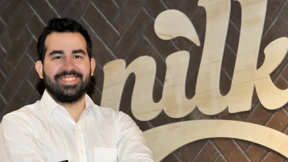 Türkiye'nin Bitkisel Gururu Nilky, İngiltere Pazarında!