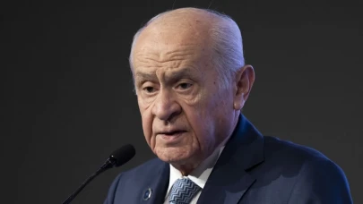 Devlet Bahçeli İsrail’e resti çekti: “Güç kullanılarak durdurulmalı!”