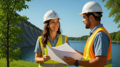 Kamu mühendisleri Türkiye’nin enerji geleceğini inşa ediyor!