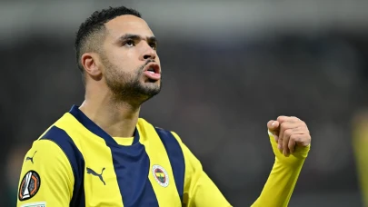 En-Nesyri’ye Suudi ilgisi: Rekor teklif reddedildi!