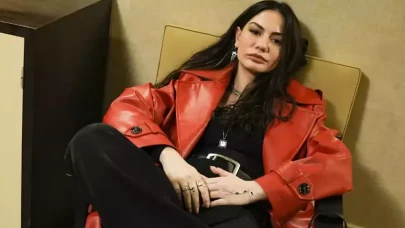 Demet Özdemir’in Eşref Rüya’daki Bölüm Başı Ne Kadar Kazanıyor? Aylık 6 Milyon TL Gelirle Rekora Koşuyor