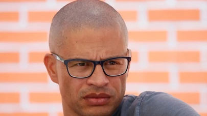 Alex de Souza, yeni bir başlangıç için Brezilya'ya döndü!