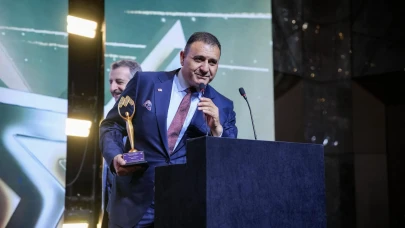 33 Yıllık Güvenin Ödülü: Fuzul’e Prestij Taçlandı