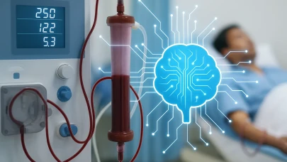 FDA, hemodiyaliz cihazlarını kıtlık listesine ekledi