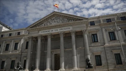 İspanya’da Festival Krizi: Sanatçılardan İsrail'e Tepki