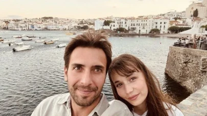 Cansu Baydar Kimdir? Ulaş Tuna Astepe ile Ayrılığı Gündem Oldu