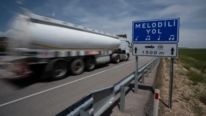 Mozart’tan sonra şimdi Mehter! O yollarda direksiyona geçen duyacak