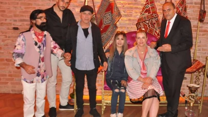 "Acı Düğün" filmi sette! Güçlü oyuncu kadrosuyla büyük sürpriz geliyor