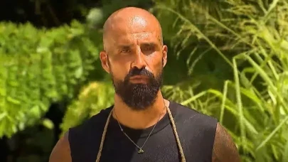 Survivor Volkan Elendi mi, Finalde Mi? 2025 All Star-Gönüllüler Yarı Final Heyecanı