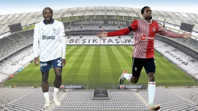 Osayi sonrası hamle: Beşiktaş Walker-Peters için bastırıyor!