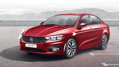 Haziran ayında fiyatlar uçarken Fiat Egea frenden vazgeçmedi: O tahta aday