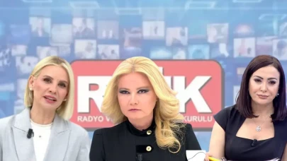 Kadınlar ekranda reyting malzemesi mi? RTÜK’ten sert çıkış!