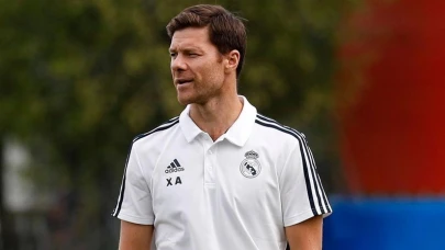 Xabi Alonso temizliğe başladı! Real Madrid'de üç yıldız gönderiliyor