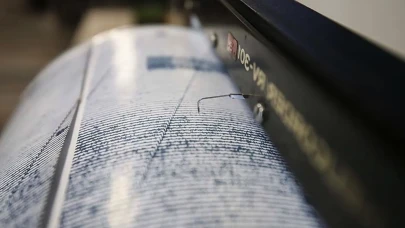 Kandilli duyurdu: İstanbul'da sabaha karşı deprem oldu