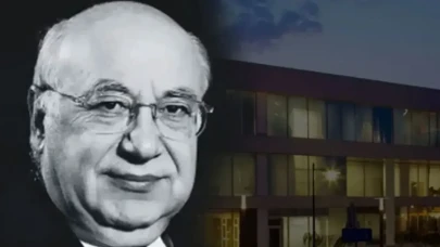 Uğur Yurdakul Kimdir, Aslen Nereli, Kaç Yaşında, Serveti ve Mal Varlığı? GAMA Holding Yönetim Kurulu Üyesi Hayatını Kaybetti