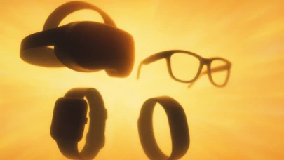 Apple 7 yeni giyilebilir teknoloji üzerinde çalışıyor. Biri bu yıl çıkacak
